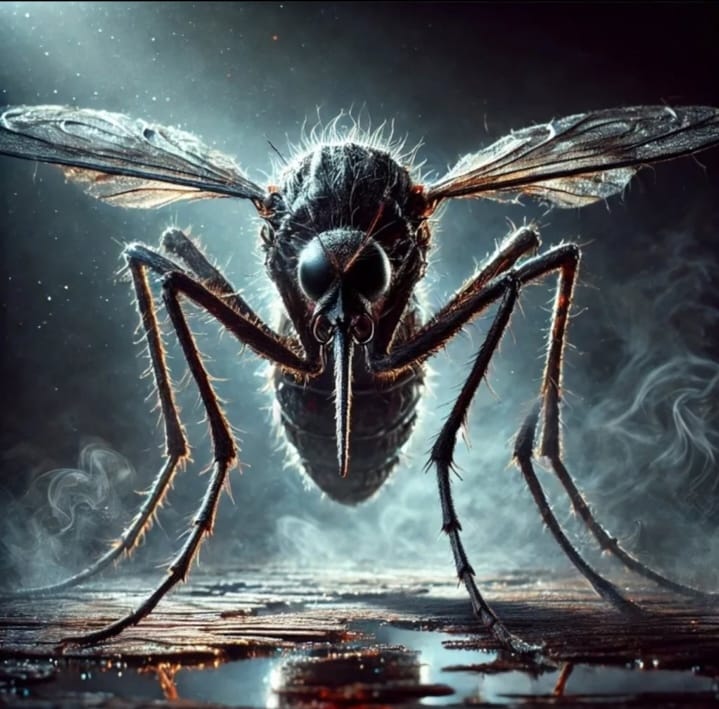 MOSQUITO KILL AND PREVENTION